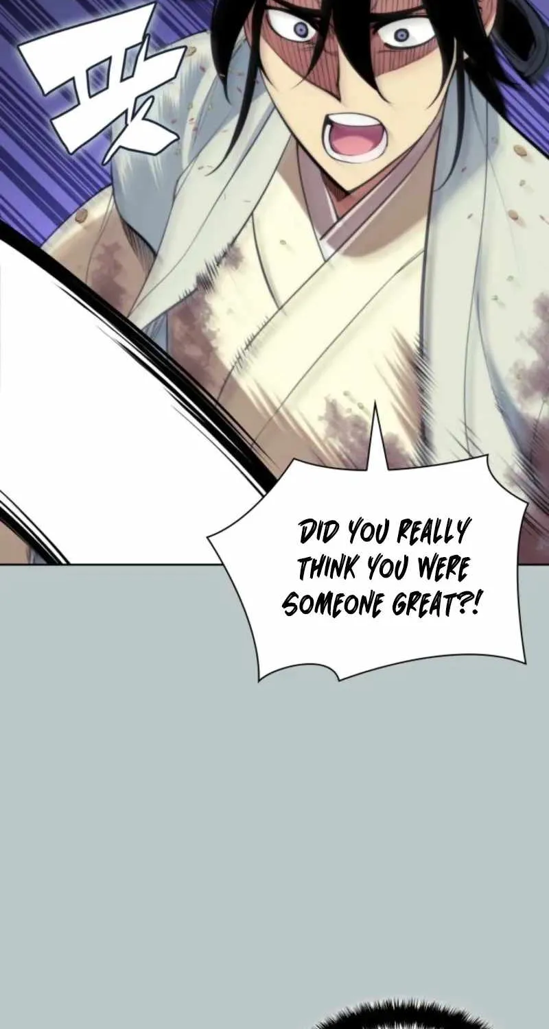 Records of the Swordsman Scholar Chapter 174 page 39 - 