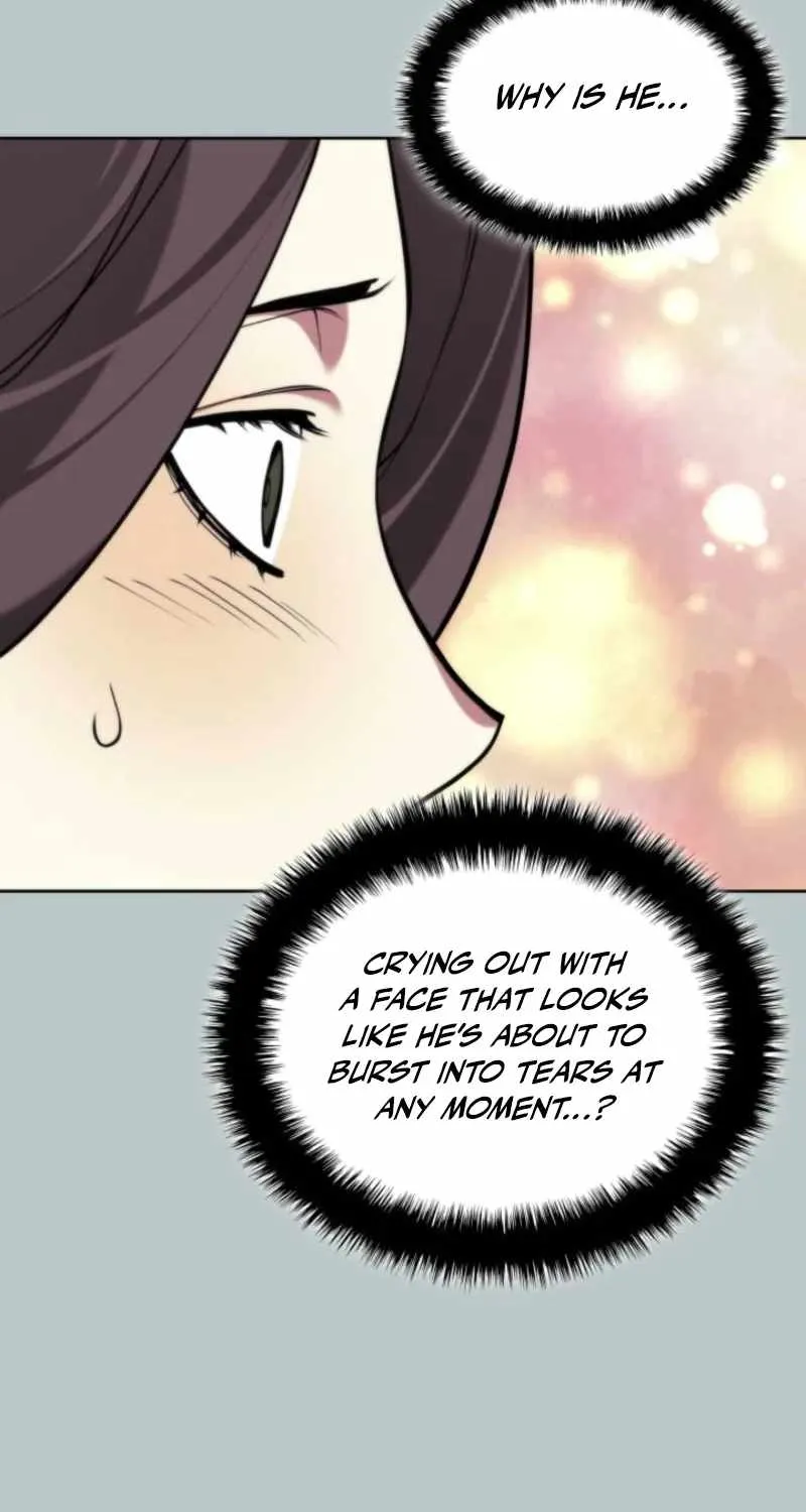 Records of the Swordsman Scholar Chapter 174 page 40 - 