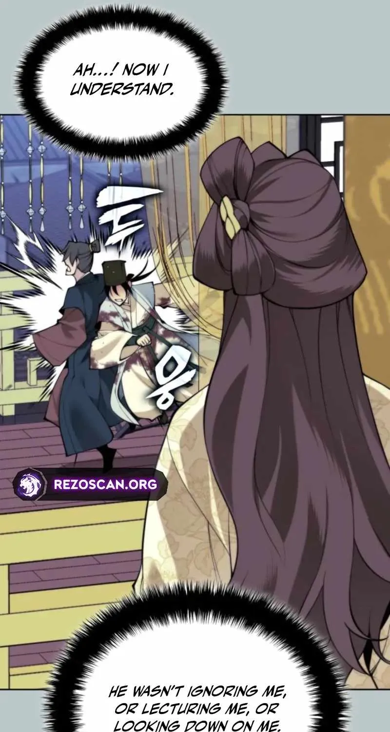 Records of the Swordsman Scholar Chapter 174 page 42 - 