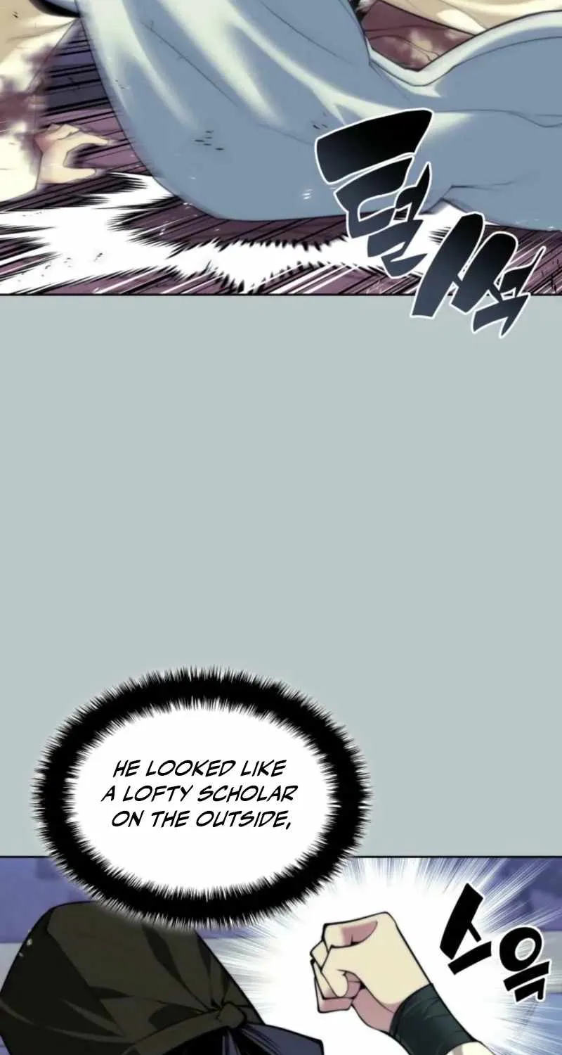Records of the Swordsman Scholar Chapter 174 page 44 - 