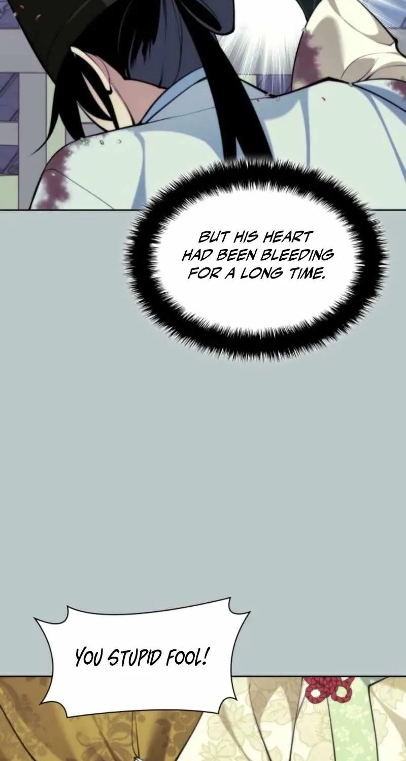 Records of the Swordsman Scholar Chapter 174 page 45 - 