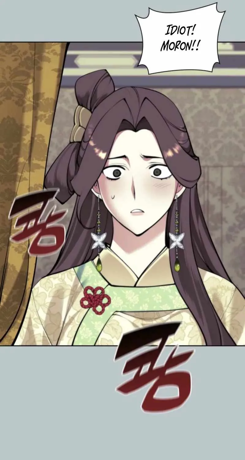 Records of the Swordsman Scholar Chapter 174 page 47 - 
