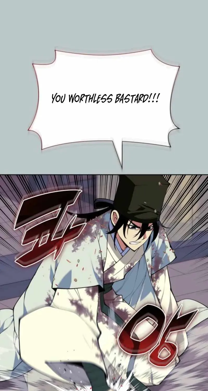 Records of the Swordsman Scholar Chapter 174 page 49 - 