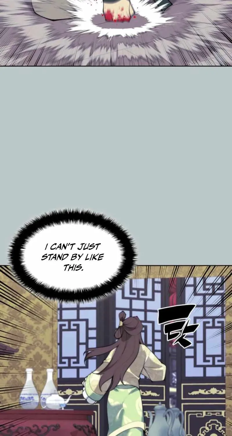 Records of the Swordsman Scholar Chapter 174 page 50 - 