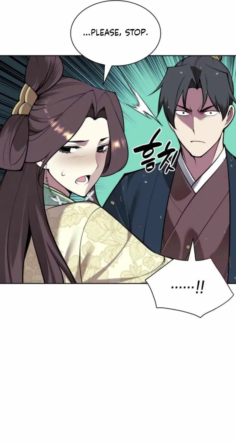 Records of the Swordsman Scholar Chapter 174 page 57 - 