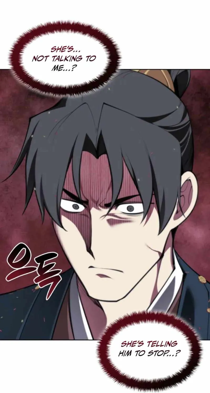 Records of the Swordsman Scholar Chapter 174 page 58 - 