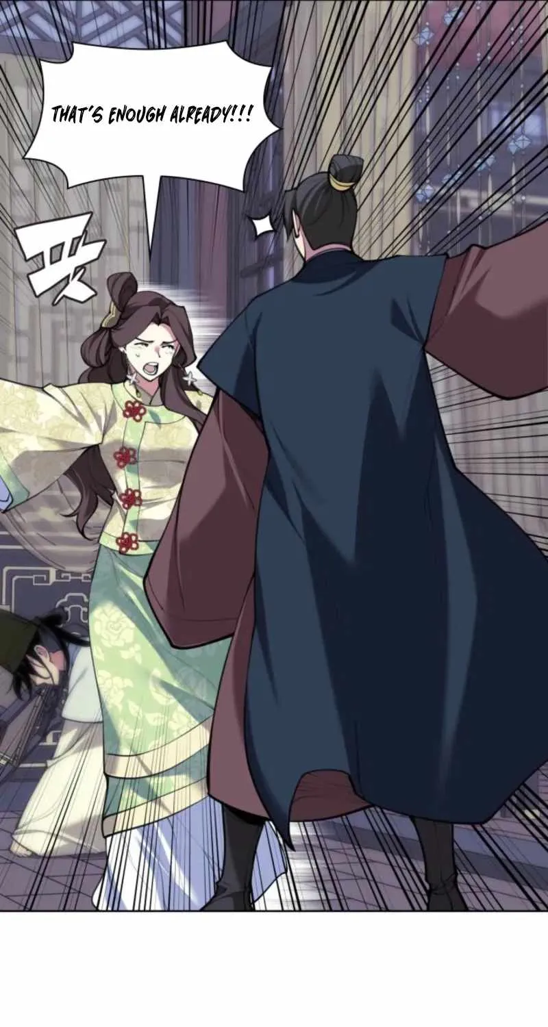 Records of the Swordsman Scholar Chapter 174 page 7 - 