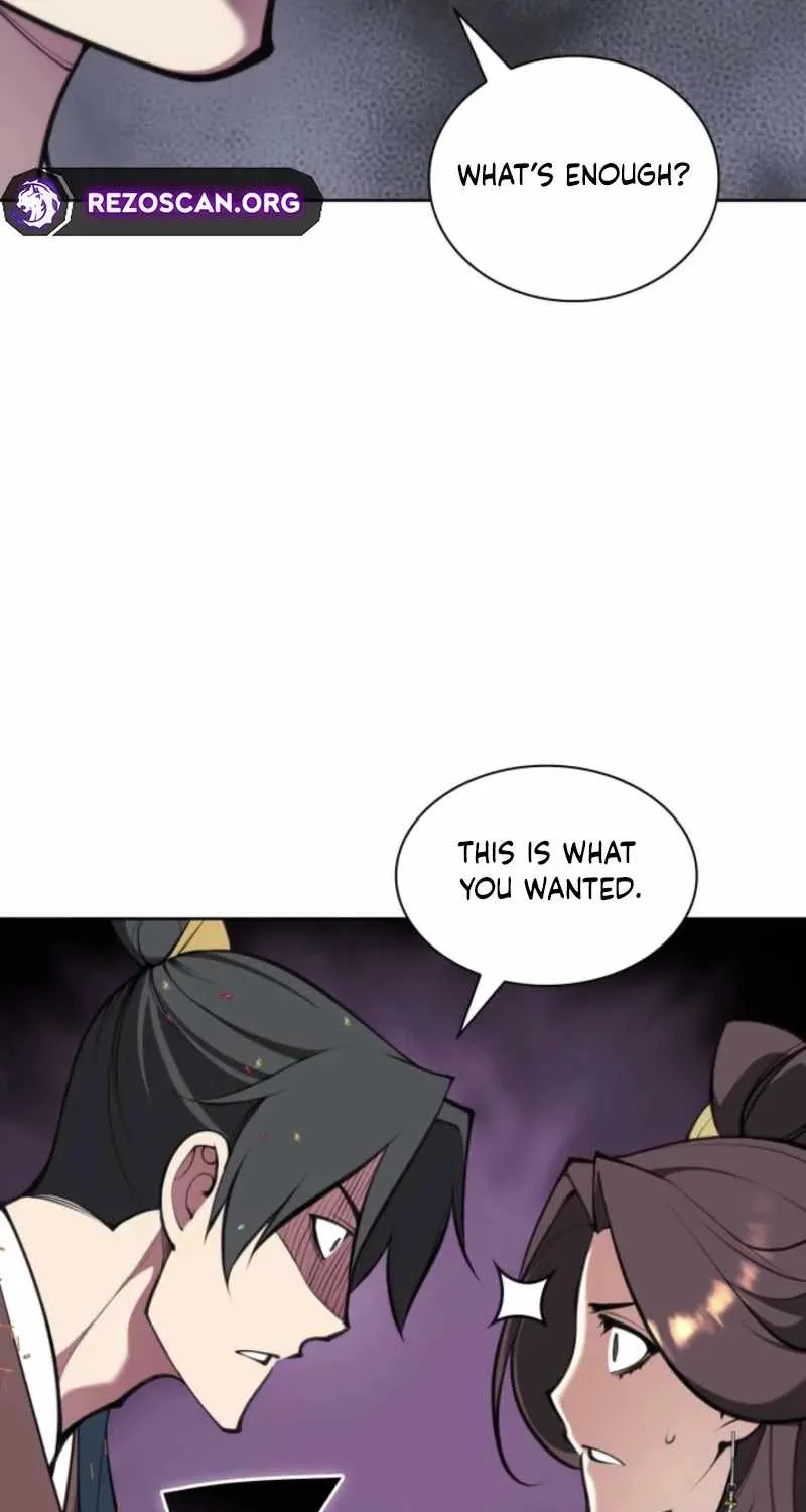 Records of the Swordsman Scholar Chapter 174 page 61 - 