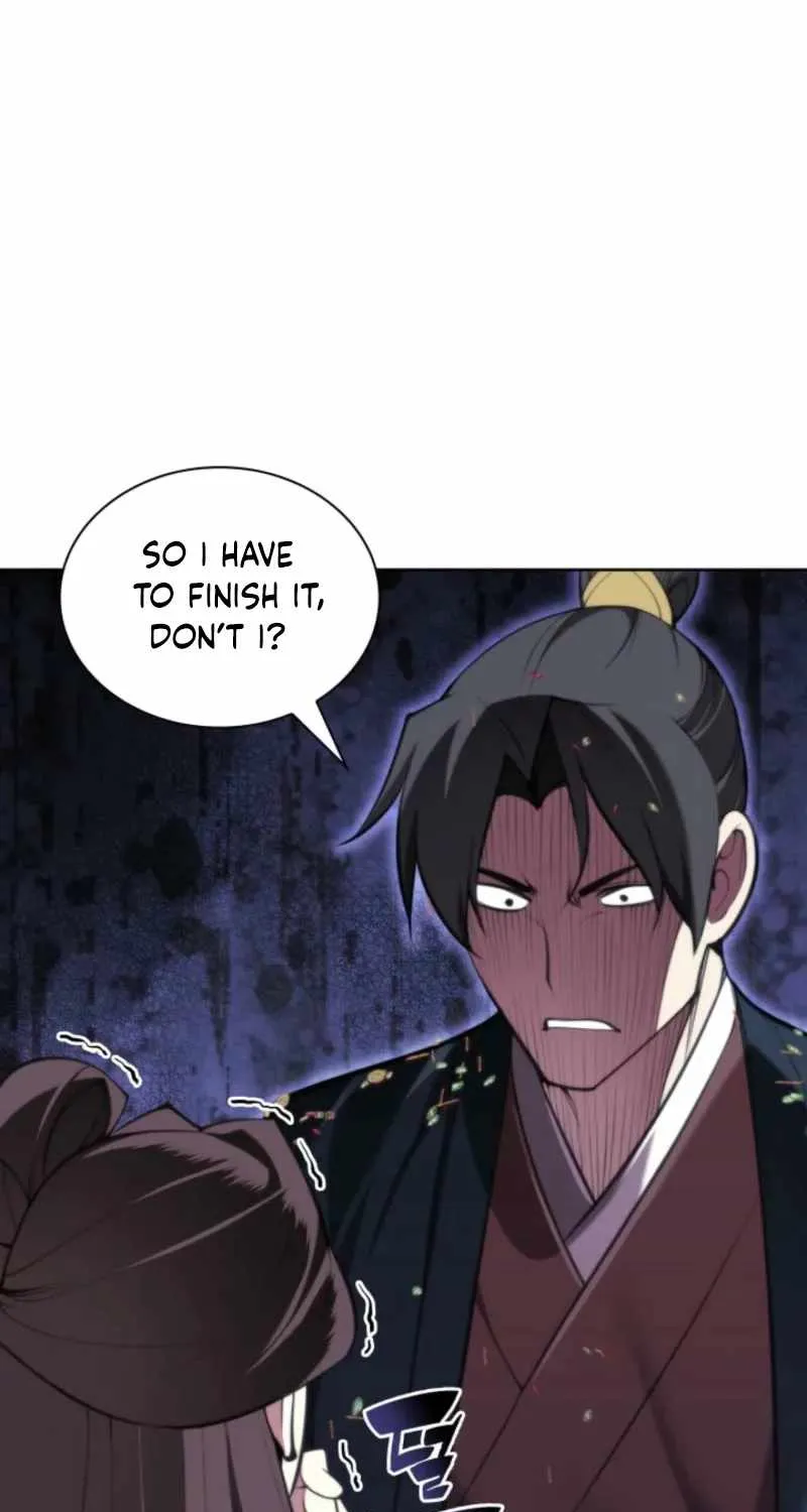 Records of the Swordsman Scholar Chapter 174 page 63 - 