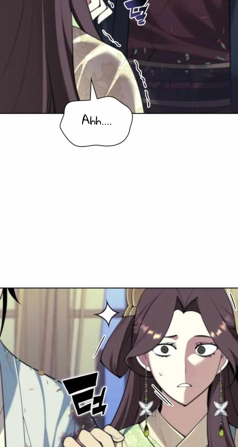 Records of the Swordsman Scholar Chapter 174 page 64 - 