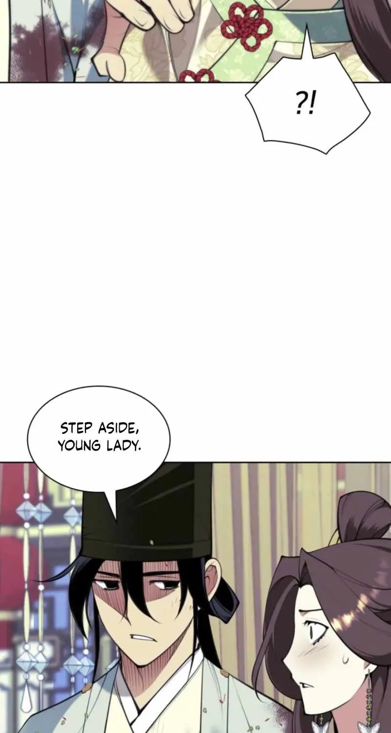 Records of the Swordsman Scholar Chapter 174 page 65 - 