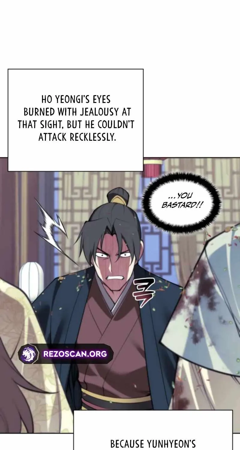 Records of the Swordsman Scholar Chapter 174 page 69 - 