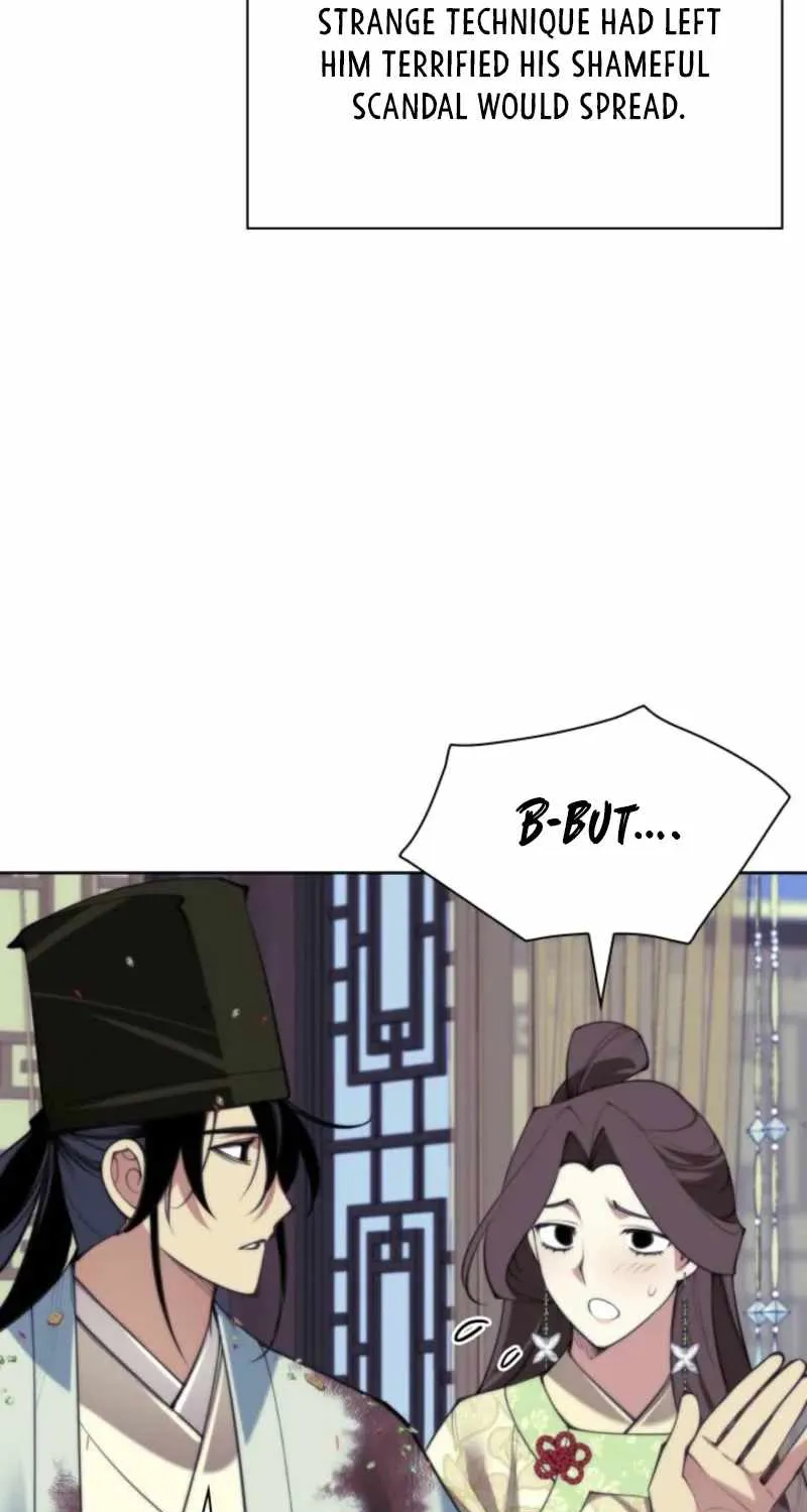 Records of the Swordsman Scholar Chapter 174 page 70 - 