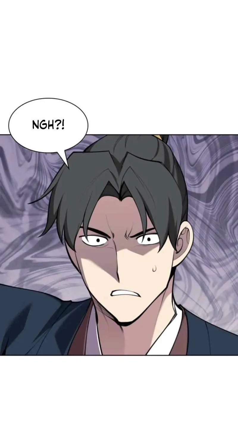 Records of the Swordsman Scholar Chapter 174 page 8 - 