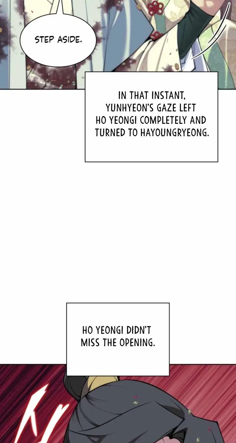 Records of the Swordsman Scholar Chapter 174 page 71 - 