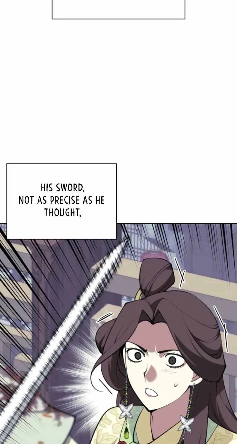 Records of the Swordsman Scholar Chapter 174 page 74 - 