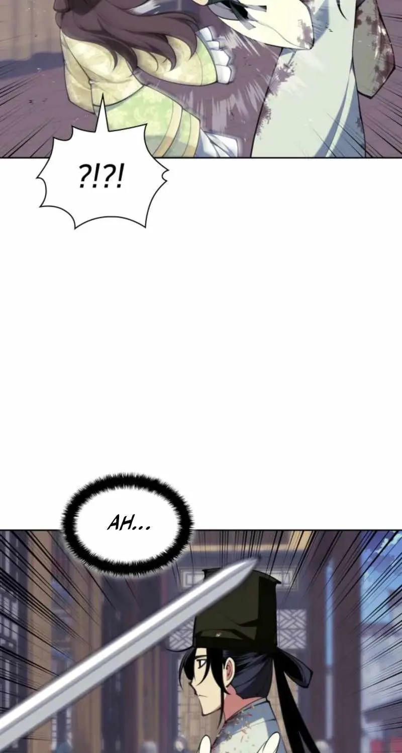 Records of the Swordsman Scholar Chapter 174 page 77 - 