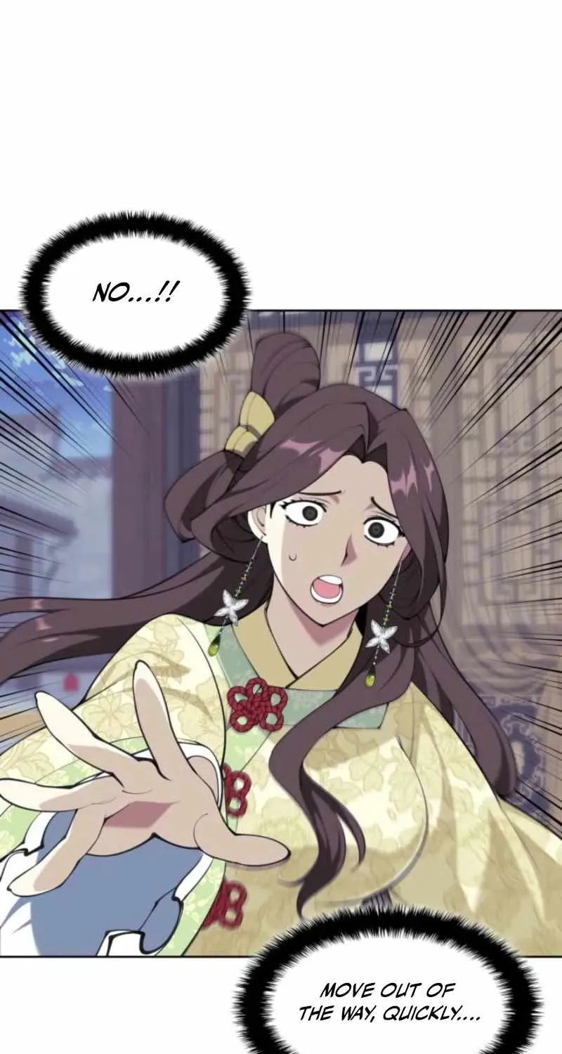 Records of the Swordsman Scholar Chapter 174 page 79 - 