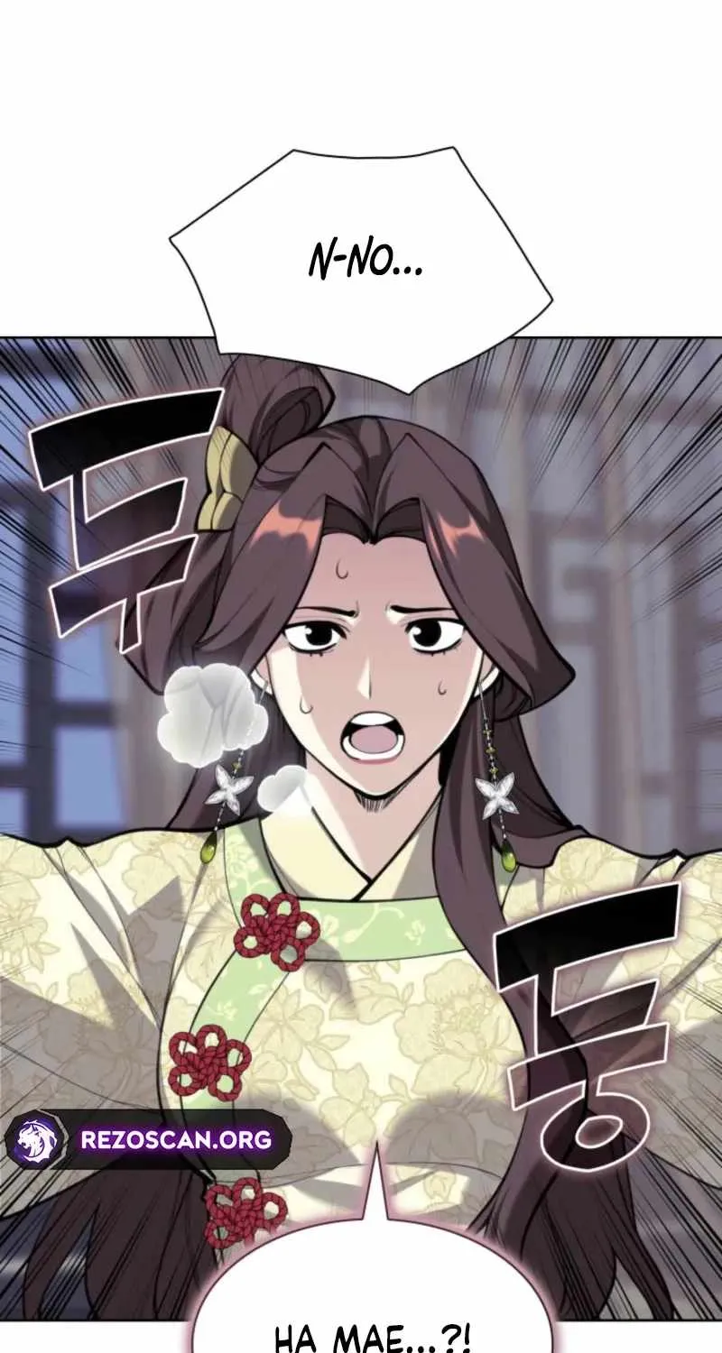 Records of the Swordsman Scholar Chapter 174 page 9 - 