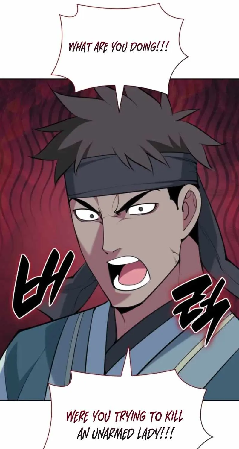 Records of the Swordsman Scholar Chapter 174 page 85 - 