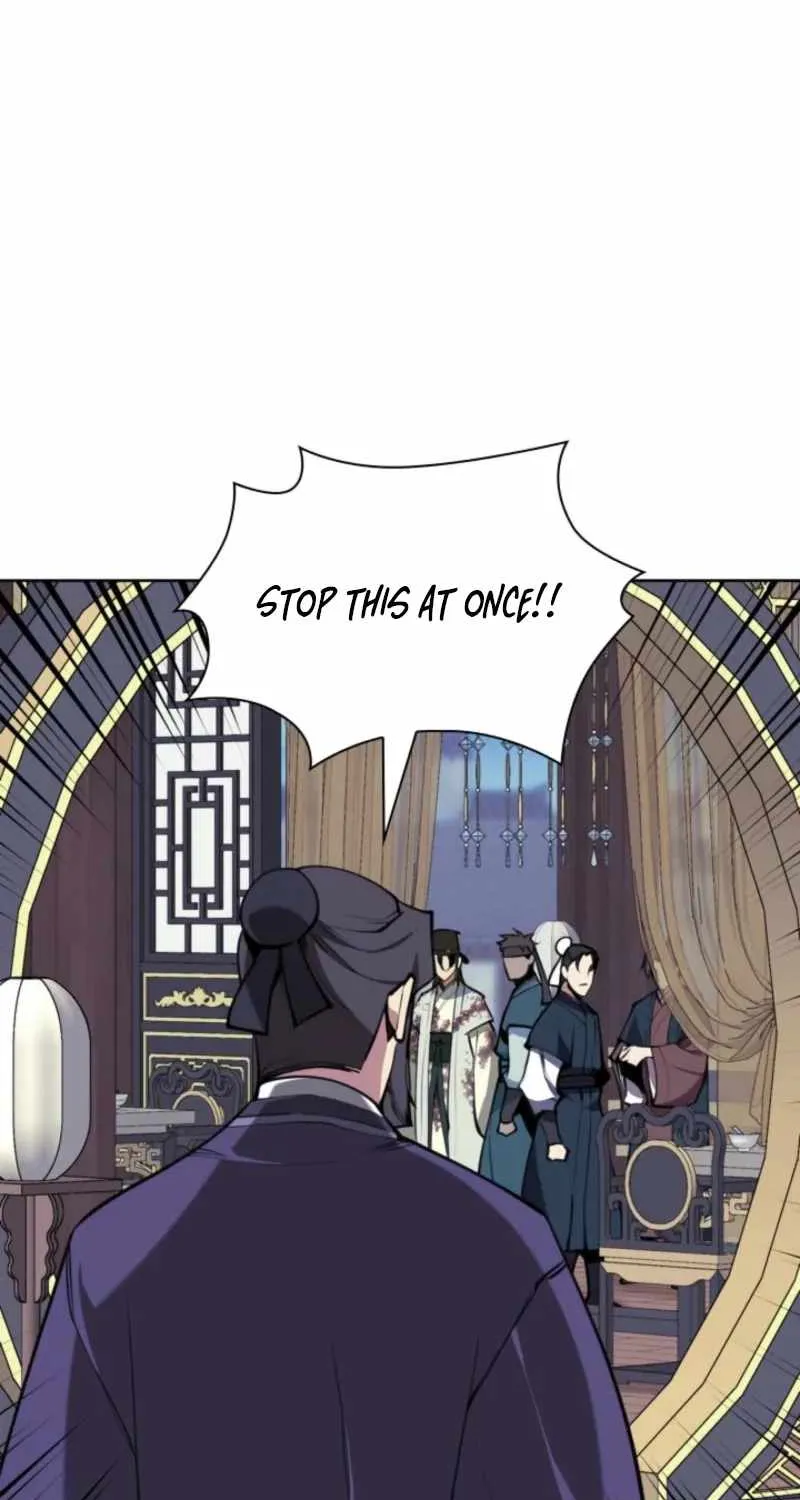 Records of the Swordsman Scholar Chapter 174 page 93 - 