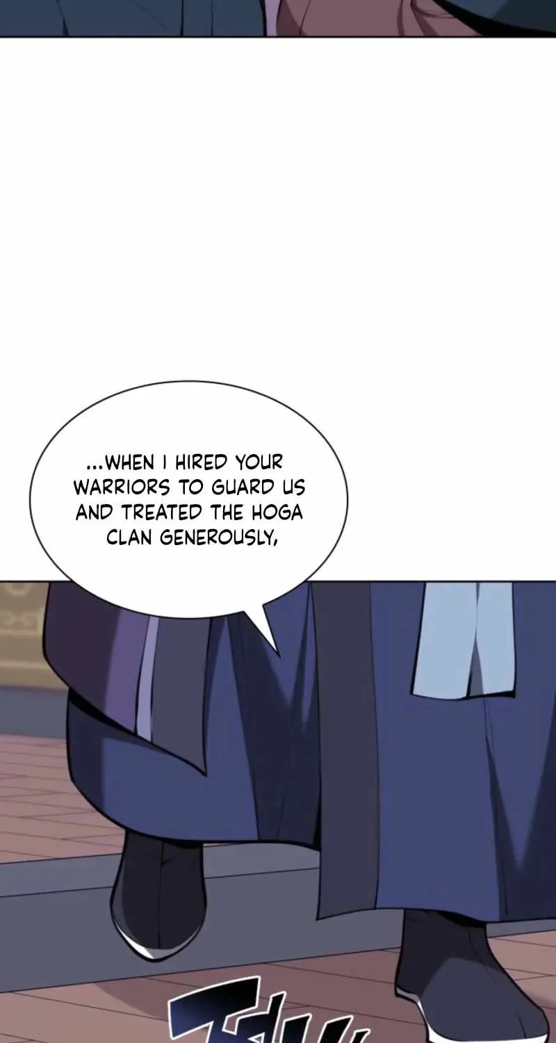 Records of the Swordsman Scholar Chapter 174 page 95 - 