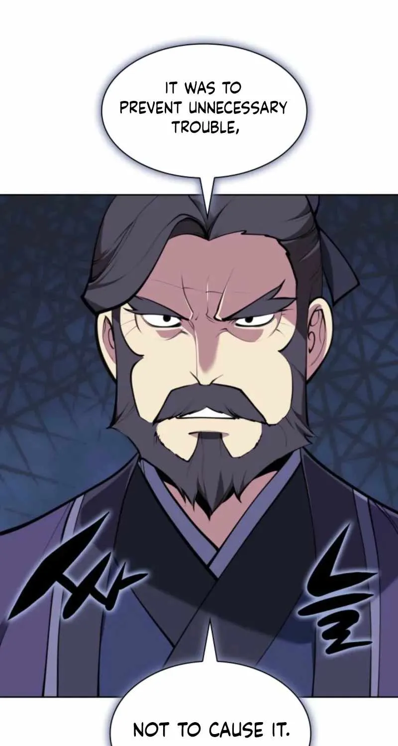 Records of the Swordsman Scholar Chapter 174 page 97 - 