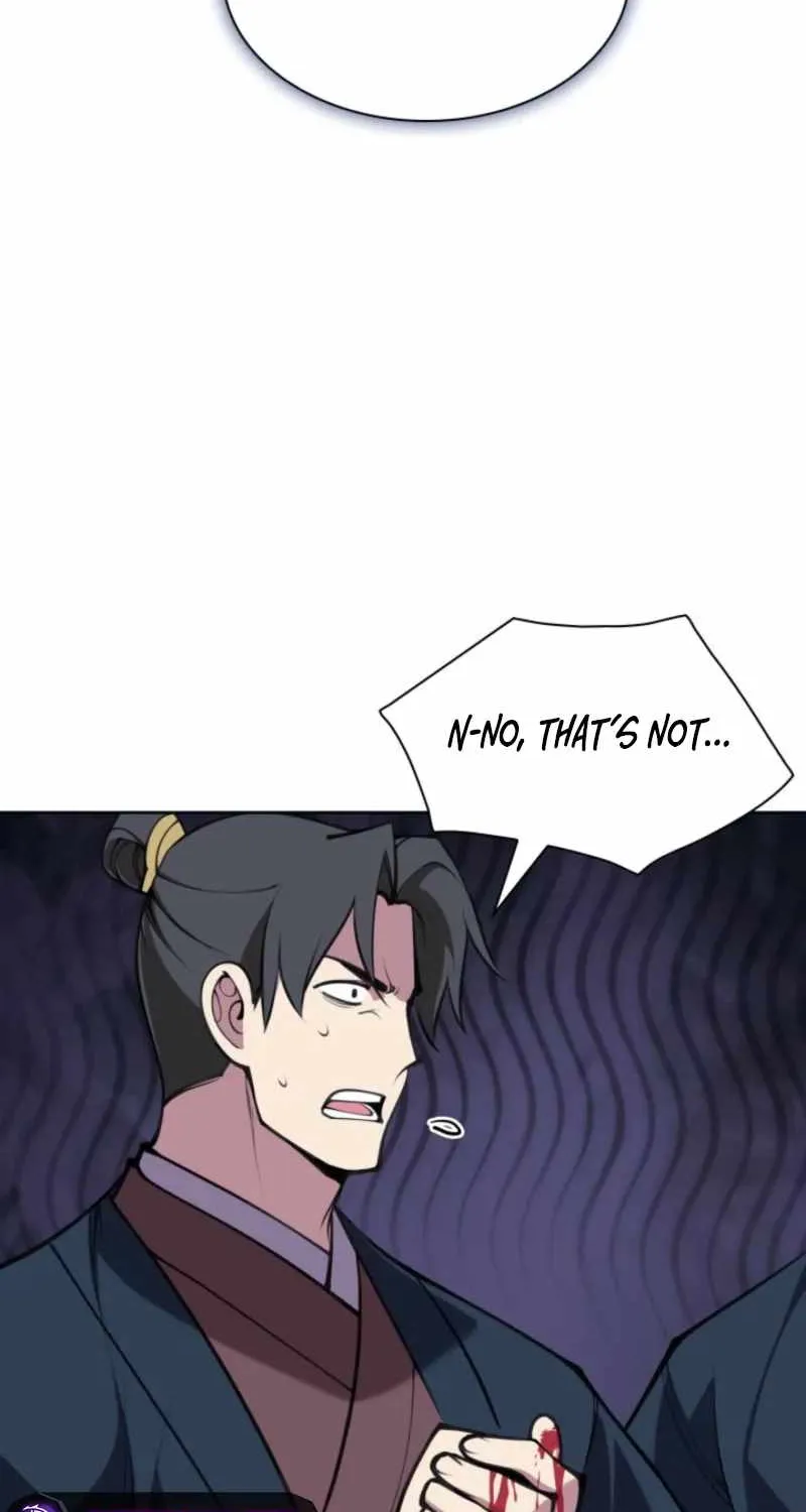 Records of the Swordsman Scholar Chapter 174 page 98 - 
