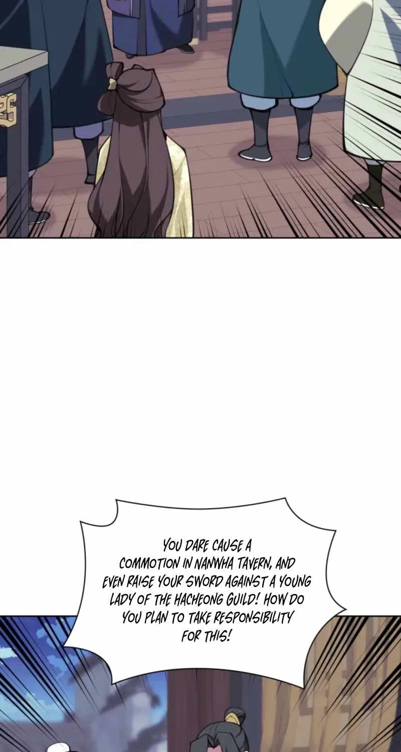 Records of the Swordsman Scholar Chapter 174 page 100 - 