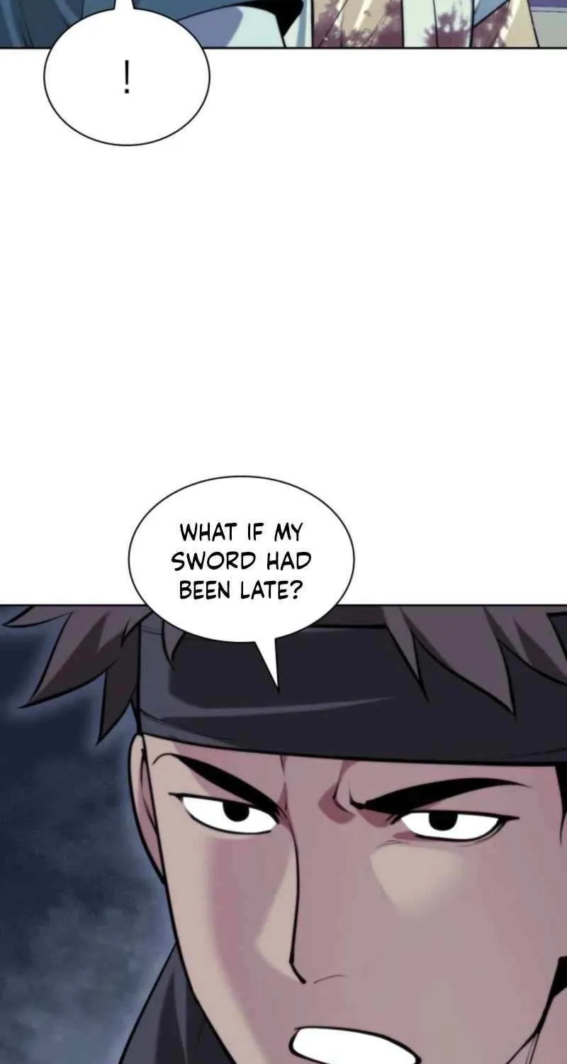 Records of the Swordsman Scholar Chapter 175 page 12 - 