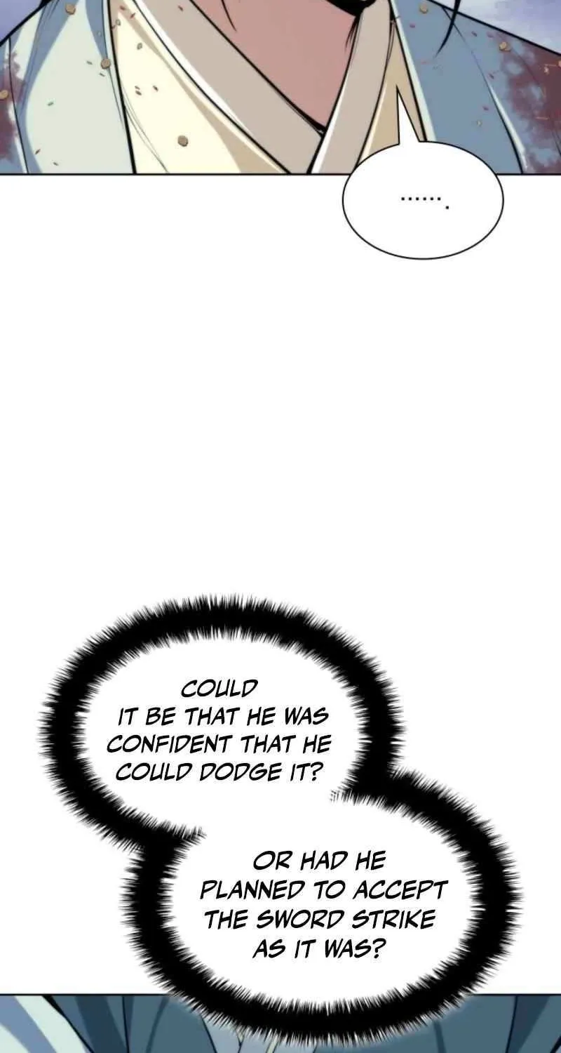 Records of the Swordsman Scholar Chapter 175 page 14 - 