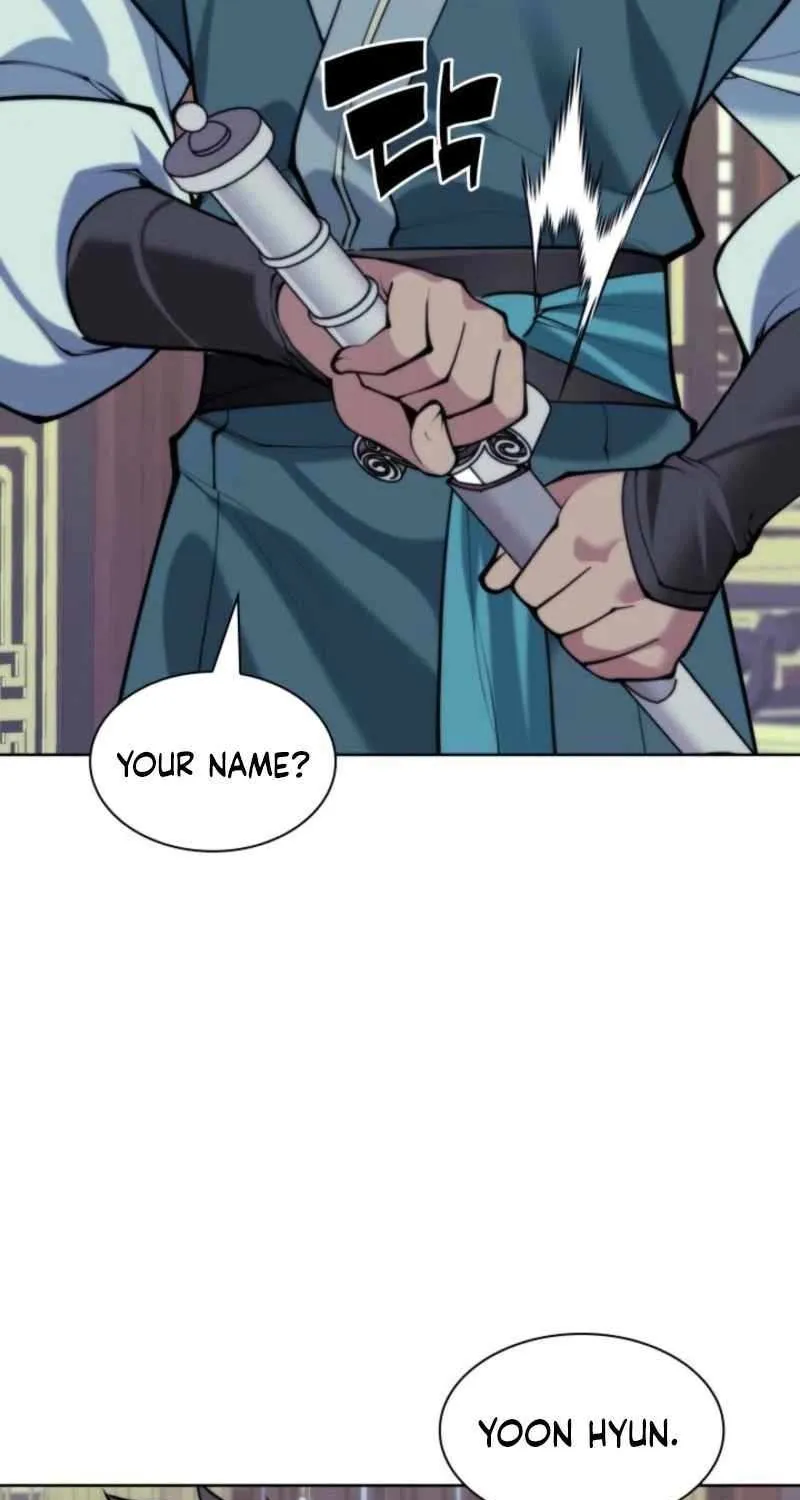 Records of the Swordsman Scholar Chapter 175 page 15 - 