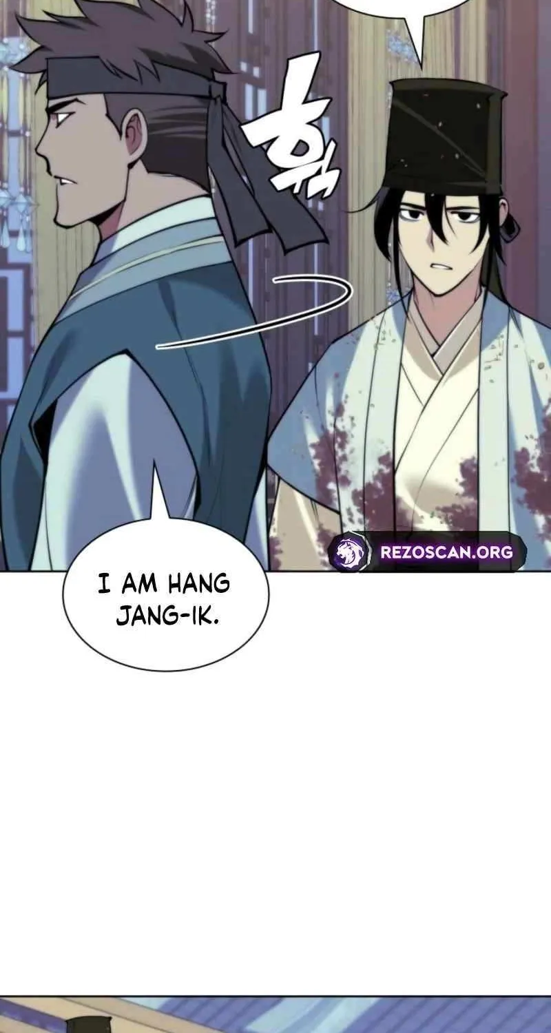 Records of the Swordsman Scholar Chapter 175 page 16 - 