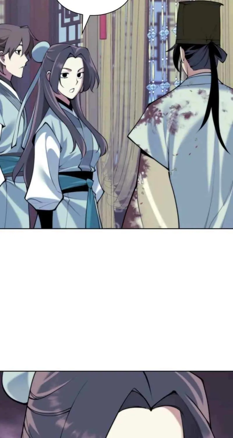 Records of the Swordsman Scholar Chapter 175 page 18 - 