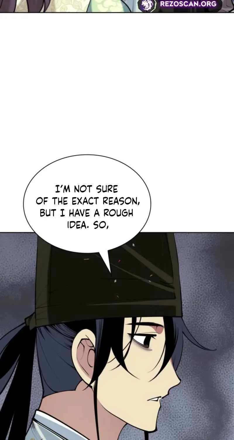 Records of the Swordsman Scholar Chapter 175 page 24 - 