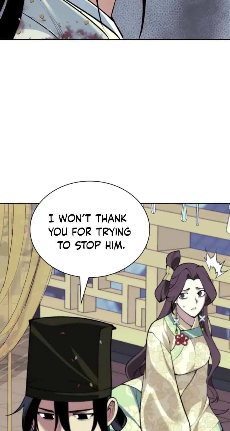 Records of the Swordsman Scholar Chapter 175 page 25 - 