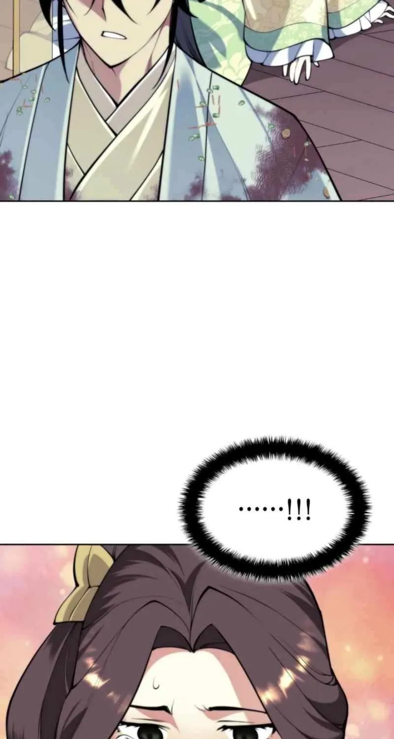 Records of the Swordsman Scholar Chapter 175 page 26 - 