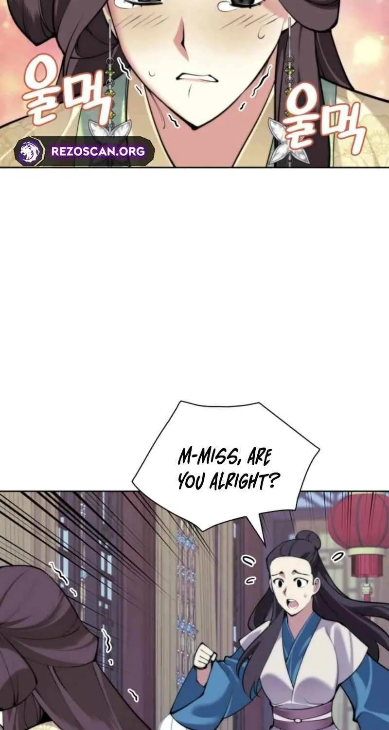 Records of the Swordsman Scholar Chapter 175 page 27 - 