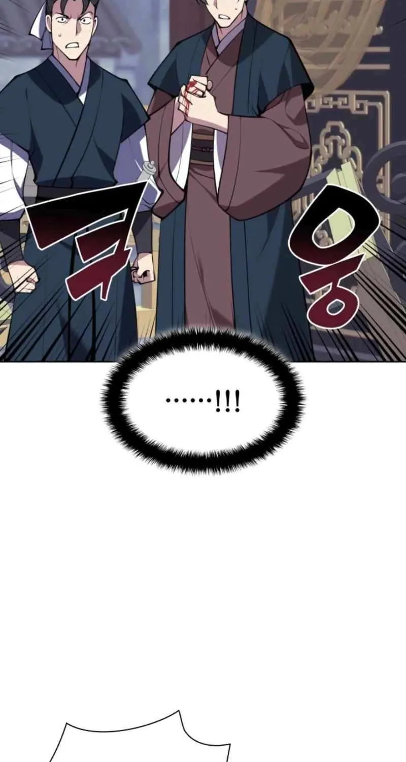 Records of the Swordsman Scholar Chapter 175 page 4 - 