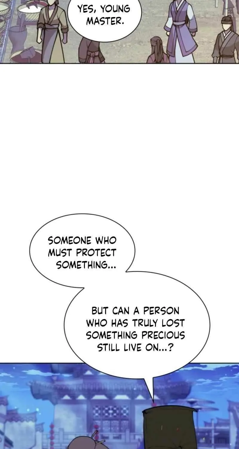 Records of the Swordsman Scholar Chapter 175 page 31 - 