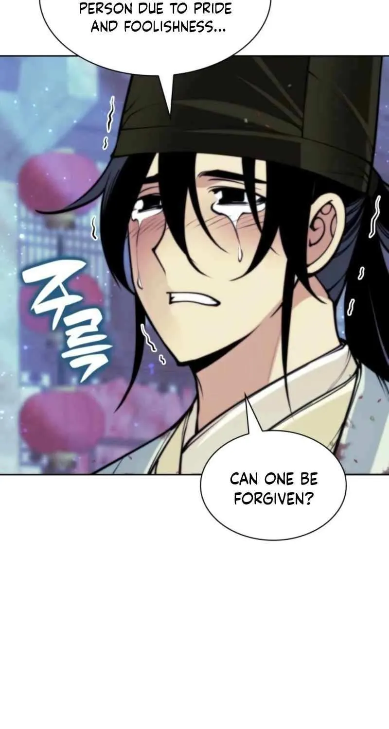 Records of the Swordsman Scholar Chapter 175 page 33 - 