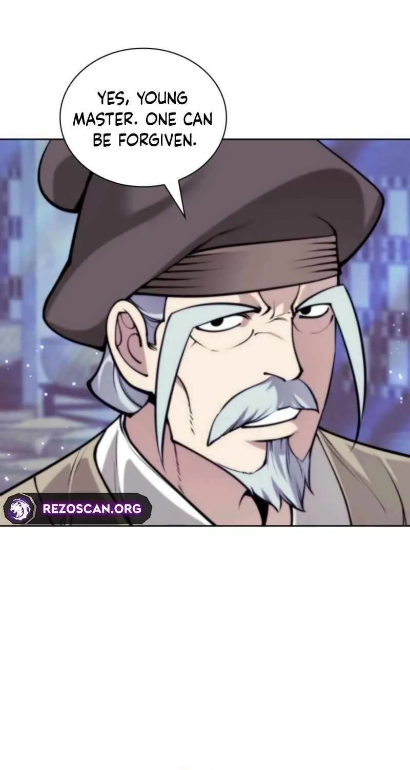 Records of the Swordsman Scholar Chapter 175 page 34 - 