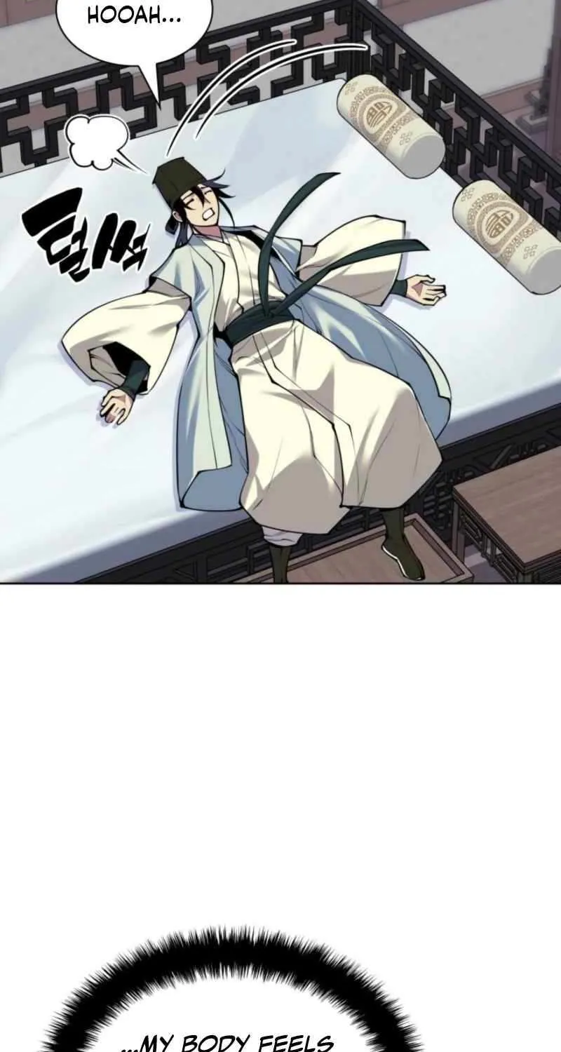 Records of the Swordsman Scholar Chapter 175 page 41 - 