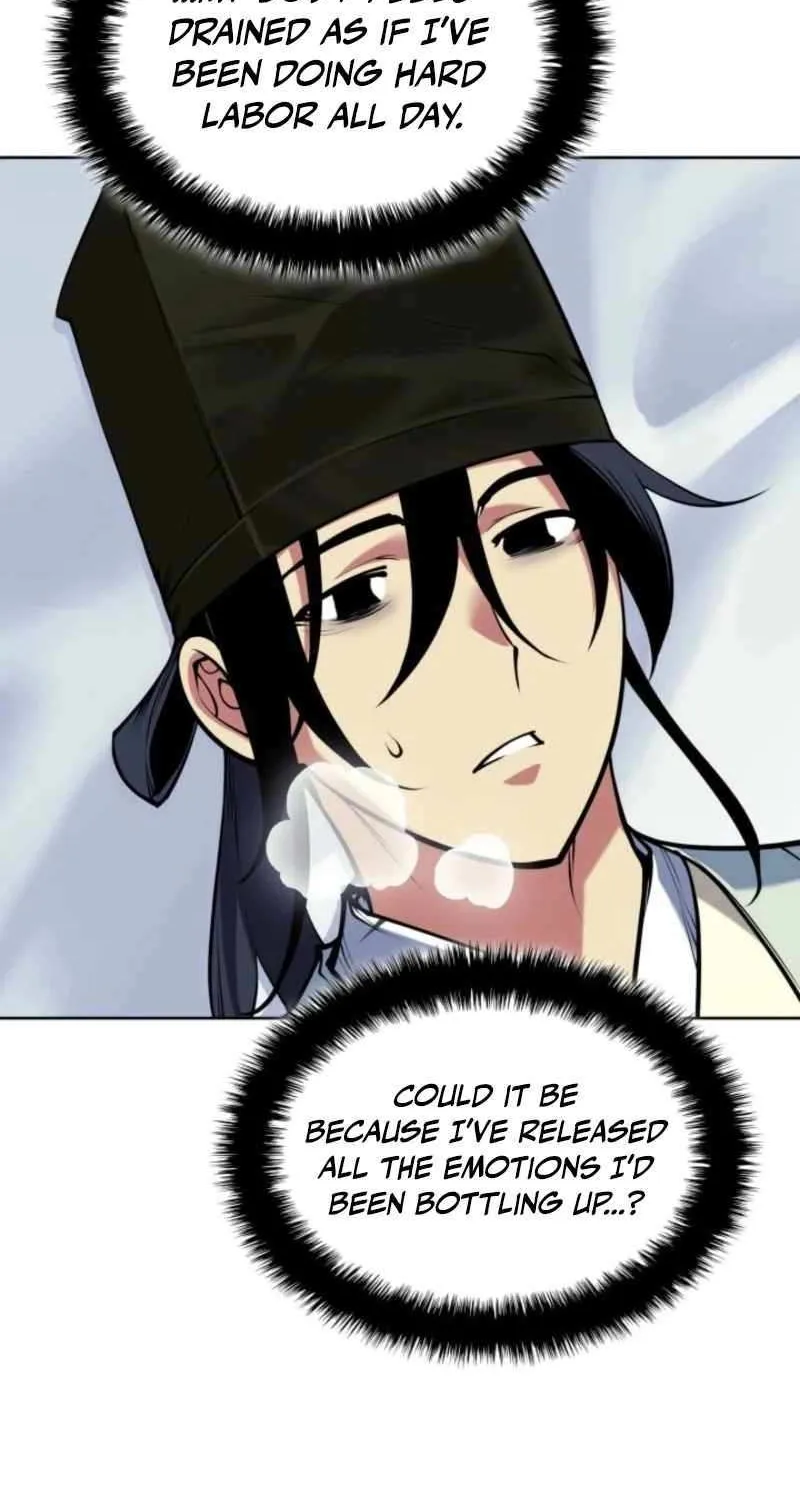 Records of the Swordsman Scholar Chapter 175 page 42 - 