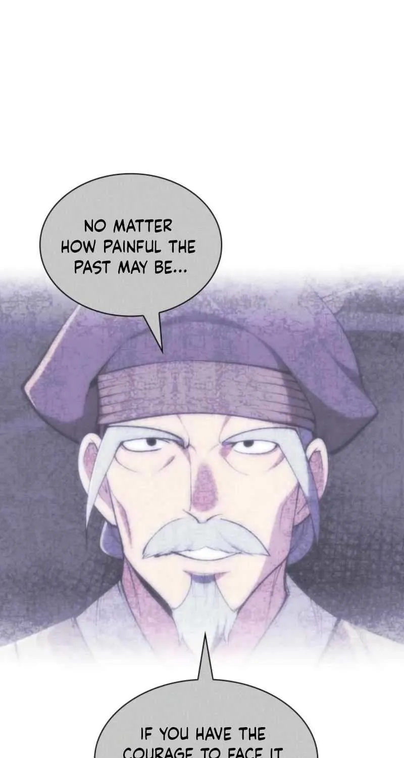 Records of the Swordsman Scholar Chapter 175 page 43 - 