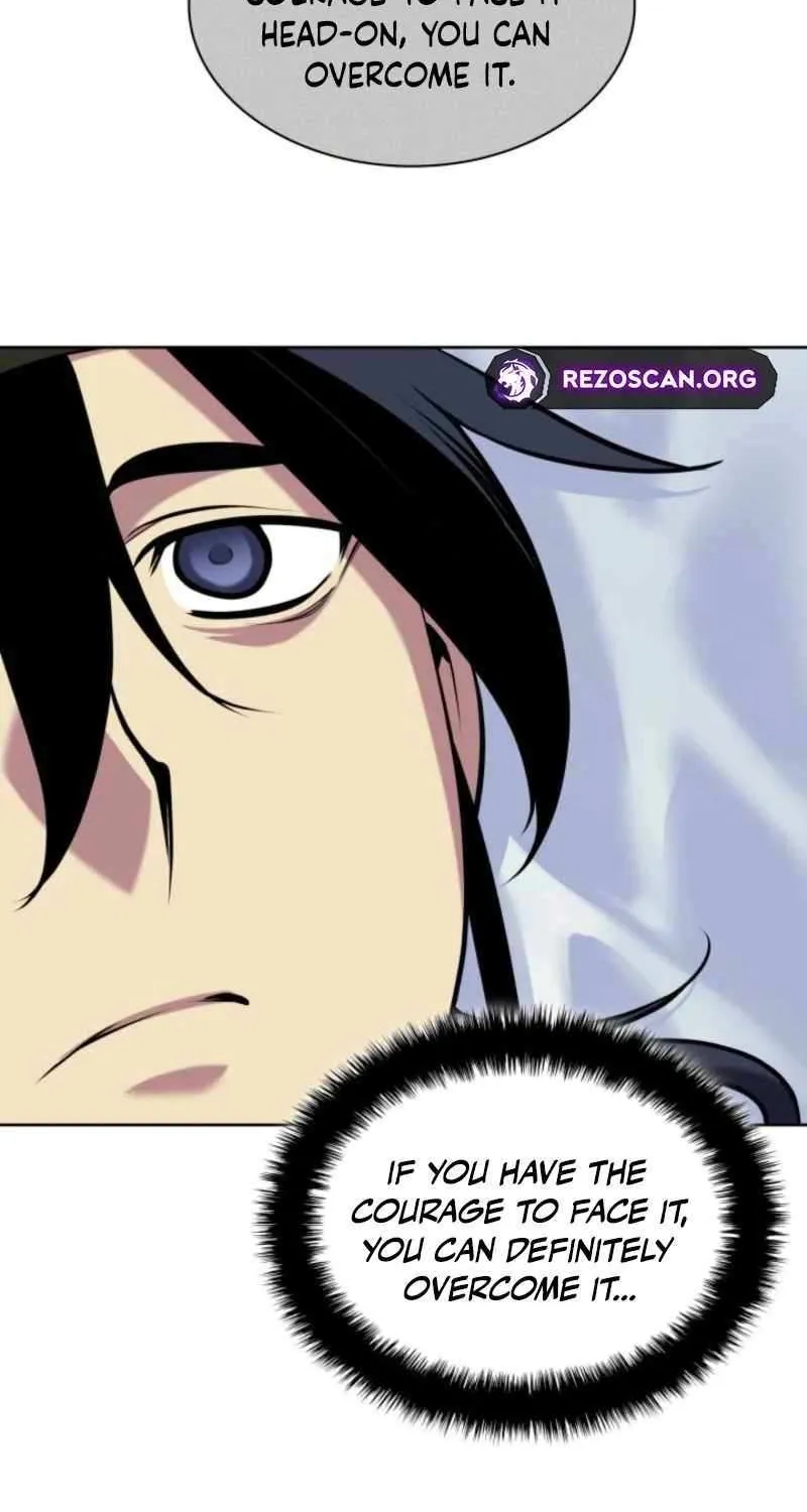 Records of the Swordsman Scholar Chapter 175 page 44 - 