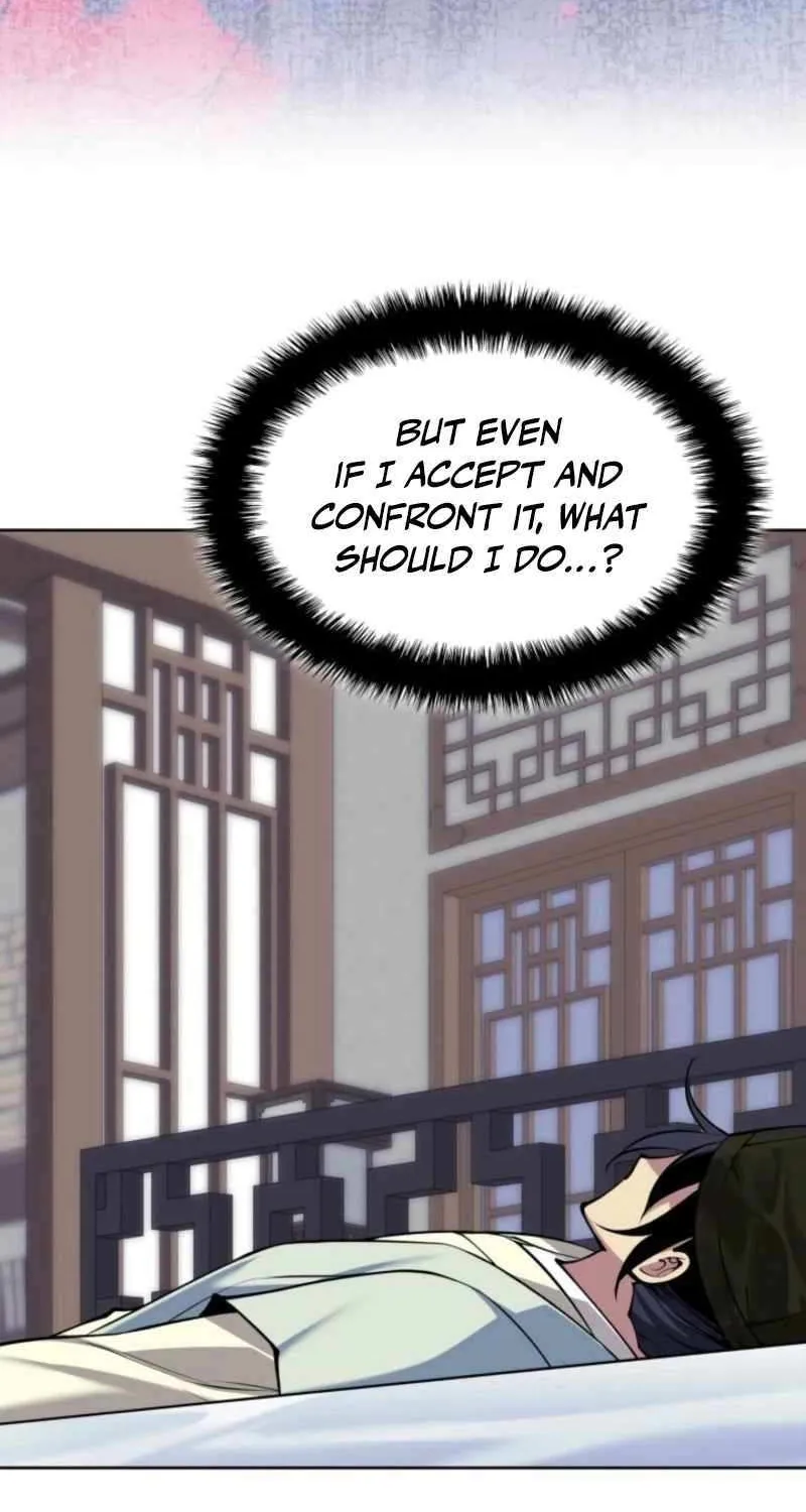 Records of the Swordsman Scholar Chapter 175 page 46 - 