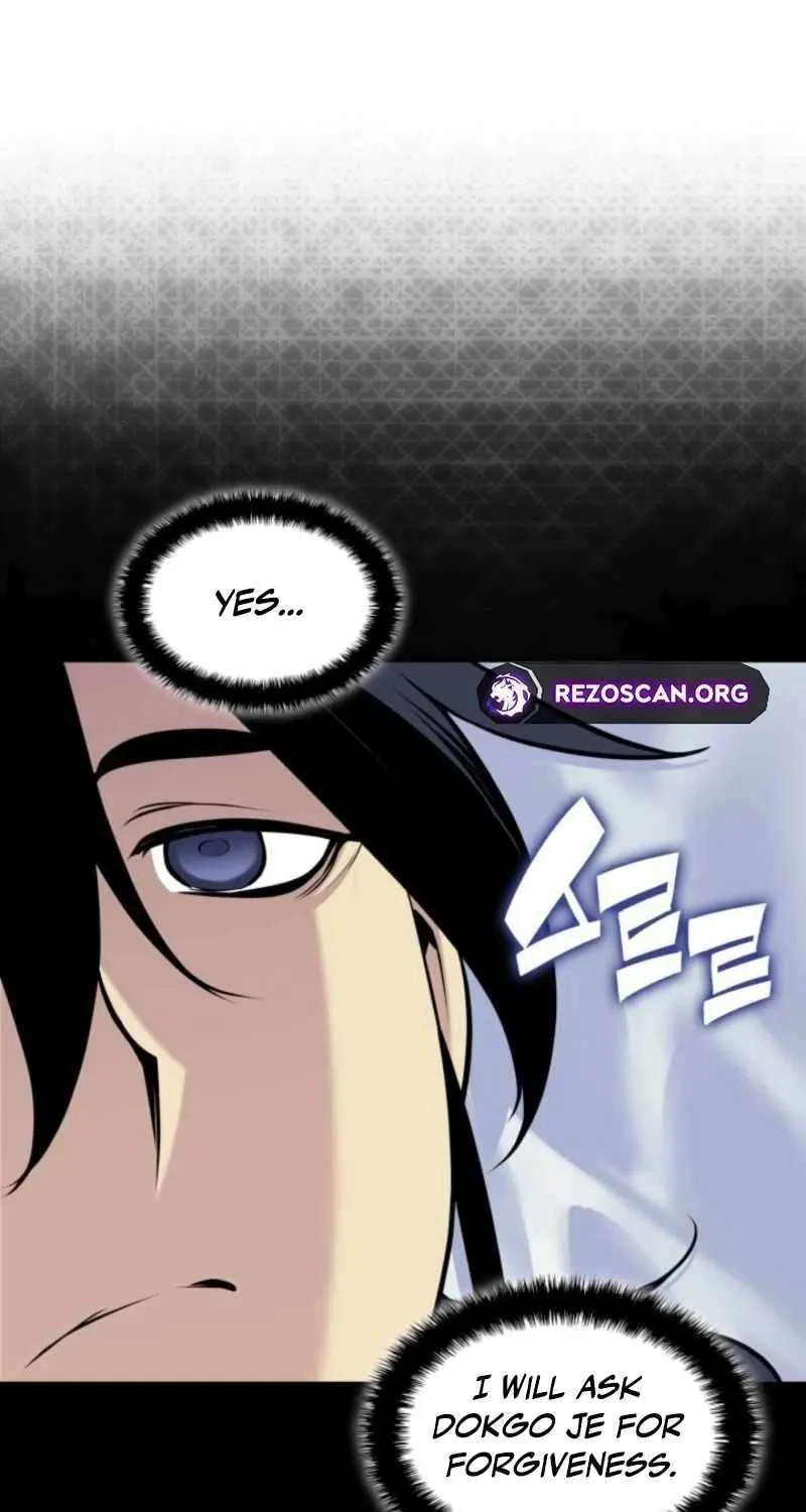 Records of the Swordsman Scholar Chapter 175 page 47 - 