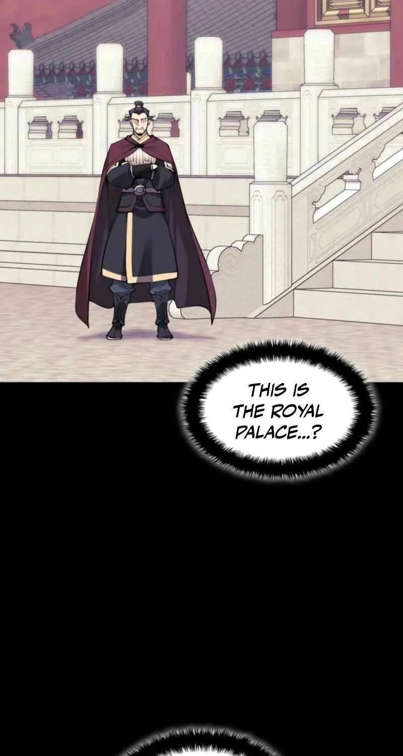 Records of the Swordsman Scholar Chapter 175 page 51 - 