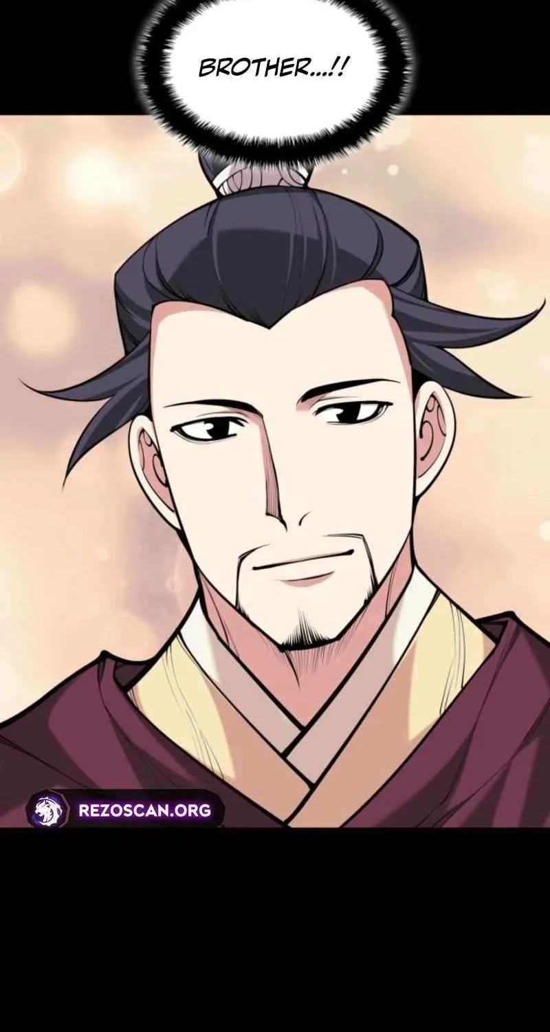 Records of the Swordsman Scholar Chapter 175 page 52 - 